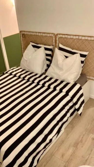 Apartment Studio Lumineux 2 Pers Centre Toulouse France